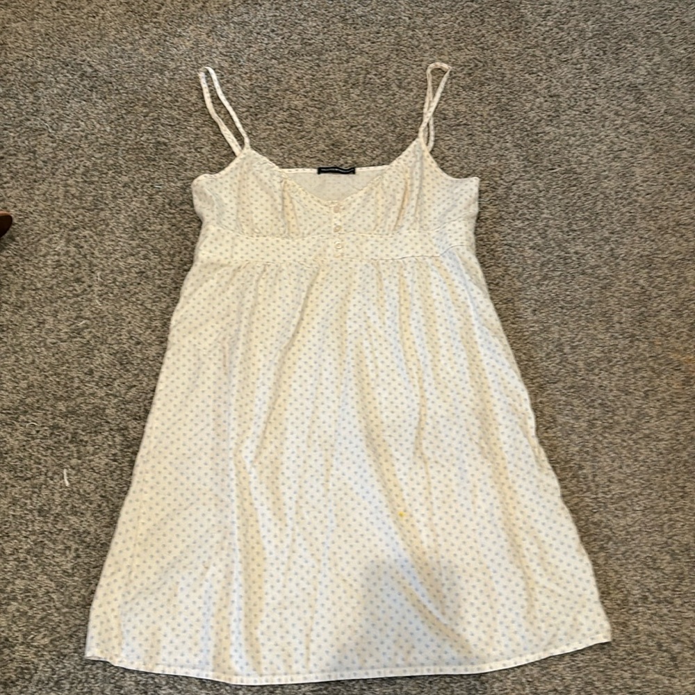 New Brandy Dress